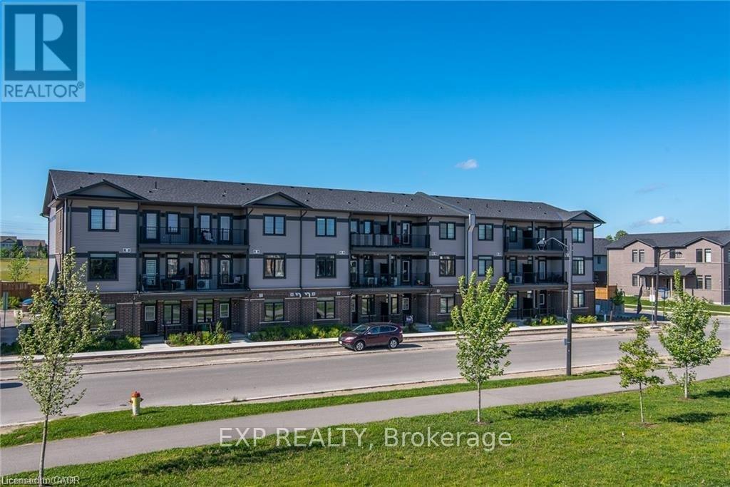 190 OAT LANE, Kitchener, Ontario