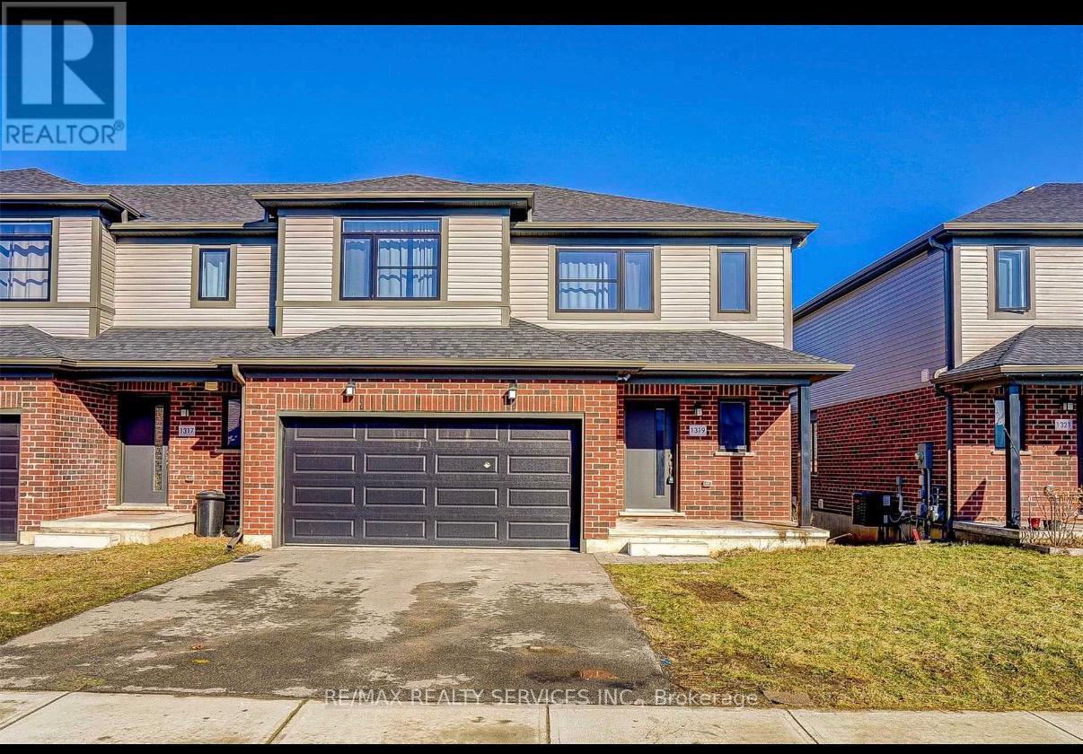 1319 MICHAEL CIRCLE N, London East, Ontario