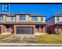 1319 MICHAEL CIRCLE N, London East, Ontario