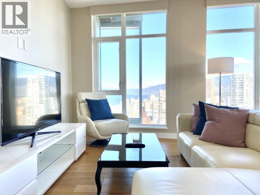 4203 1372 Seymour, Vancouver, British Columbia  V6B 0L1 - Photo 10 - R3068845