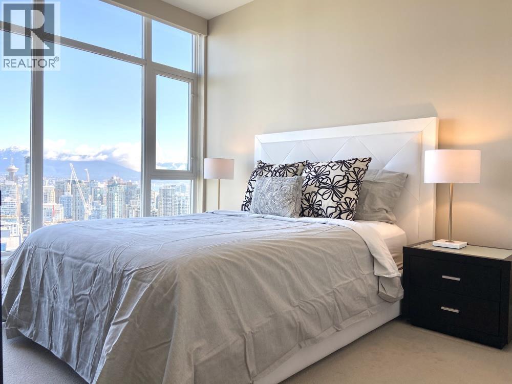 4203 1372 Seymour, Vancouver, British Columbia  V6B 0L1 - Photo 11 - R3068845