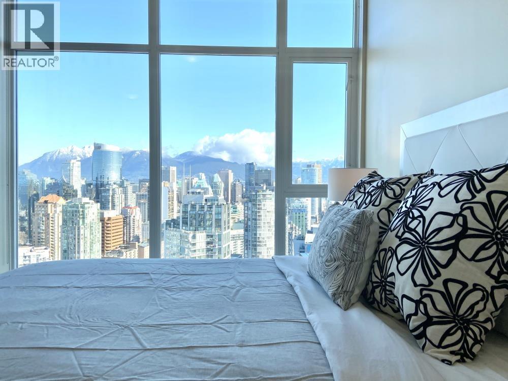 4203 1372 Seymour, Vancouver, British Columbia  V6B 0L1 - Photo 14 - R3068845