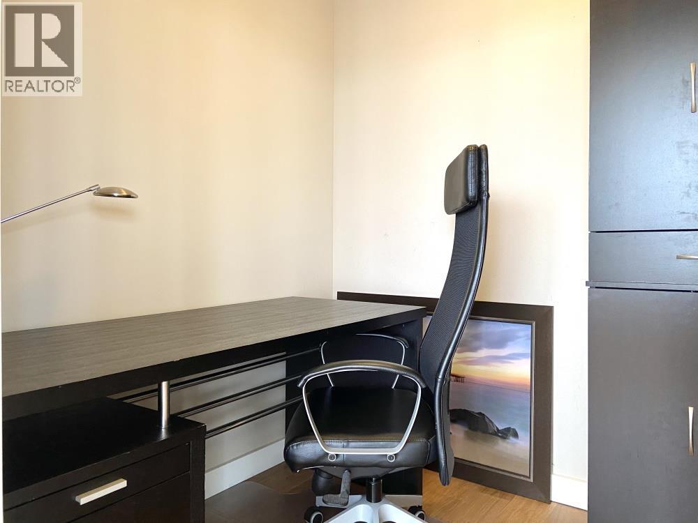 4203 1372 Seymour, Vancouver, British Columbia  V6B 0L1 - Photo 15 - R3068845