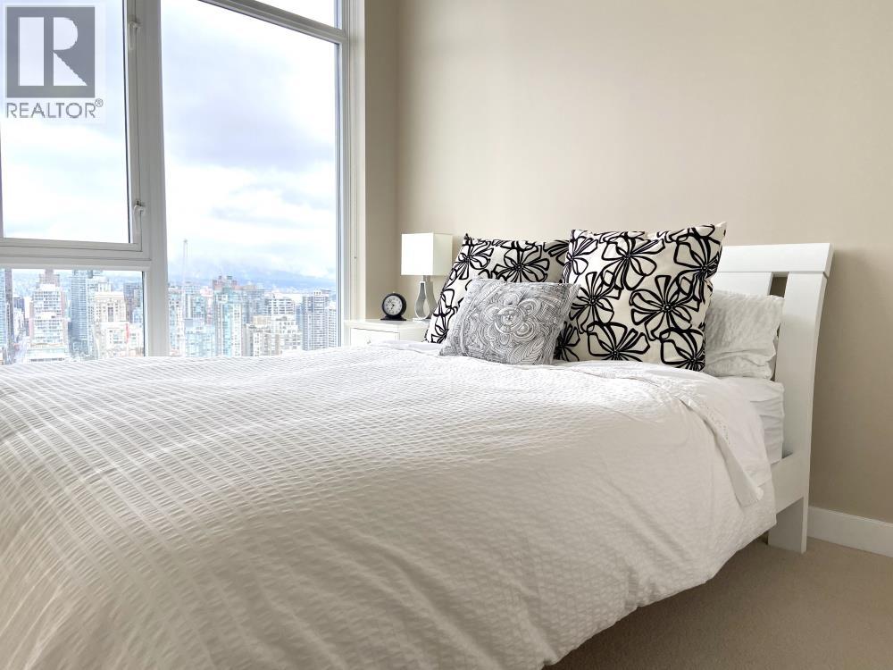 4203 1372 Seymour, Vancouver, British Columbia  V6B 0L1 - Photo 16 - R3068845