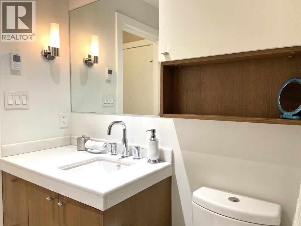 4203 1372 Seymour, Vancouver, British Columbia  V6B 0L1 - Photo 19 - R3068845