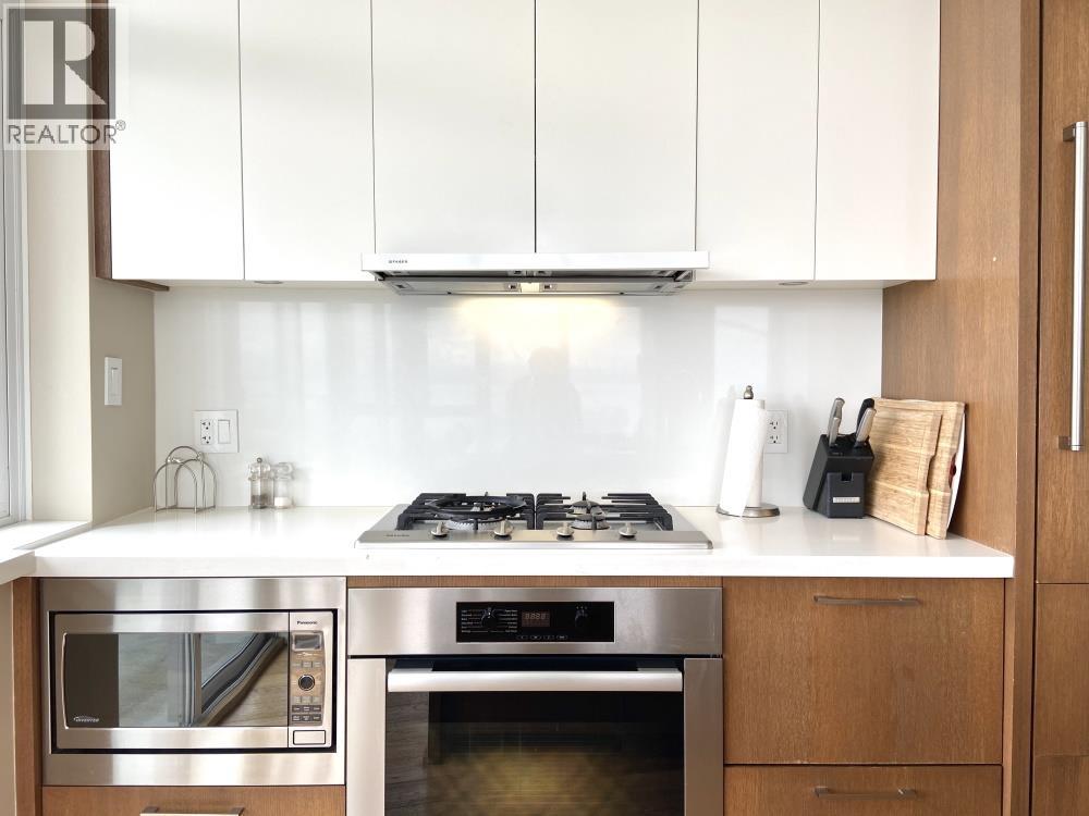 4203 1372 Seymour, Vancouver, British Columbia  V6B 0L1 - Photo 2 - R3068845