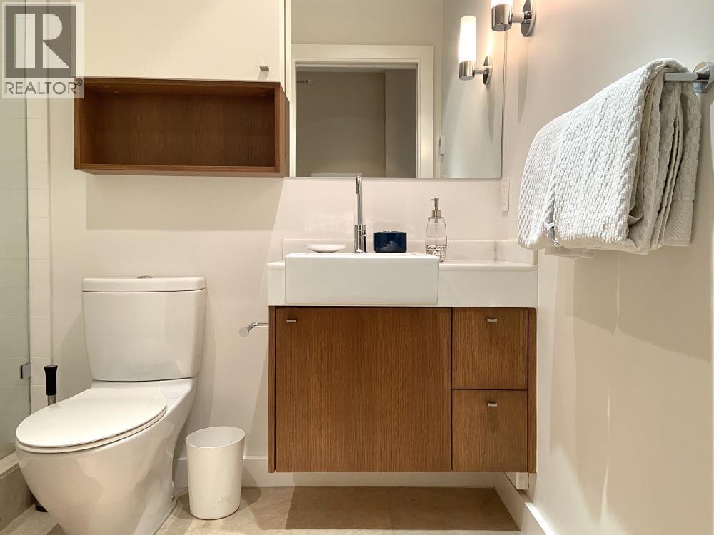 4203 1372 Seymour, Vancouver, British Columbia  V6B 0L1 - Photo 20 - R3068845