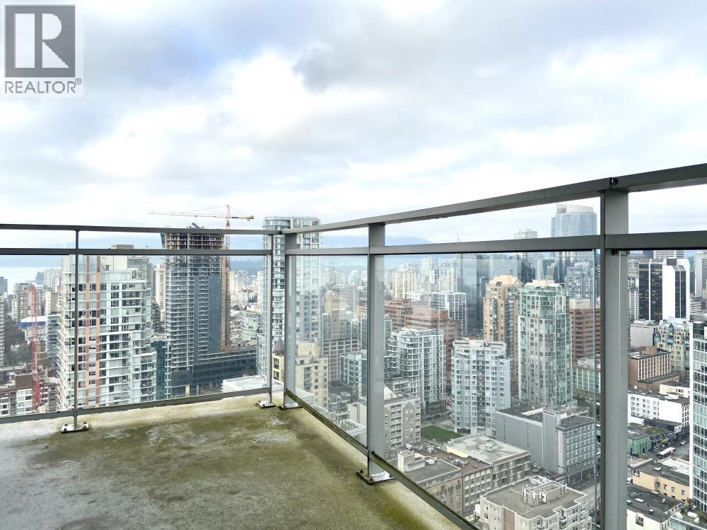 4203 1372 Seymour, Vancouver, British Columbia  V6B 0L1 - Photo 21 - R3068845