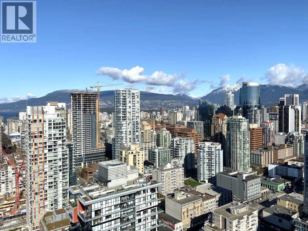 4203 1372 Seymour, Vancouver, British Columbia  V6B 0L1 - Photo 22 - R3068845