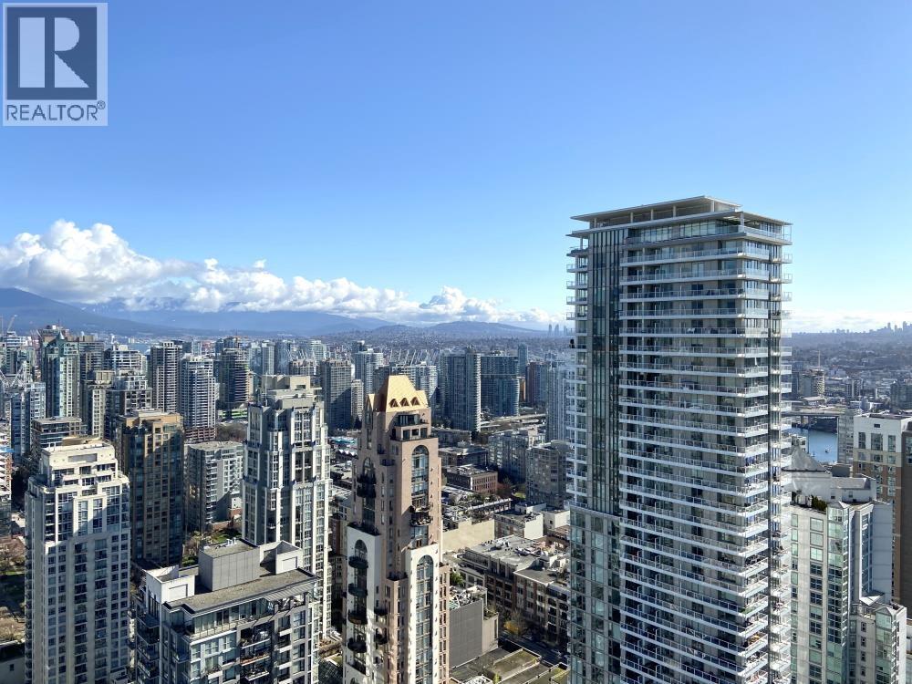 4203 1372 Seymour, Vancouver, British Columbia  V6B 0L1 - Photo 23 - R3068845