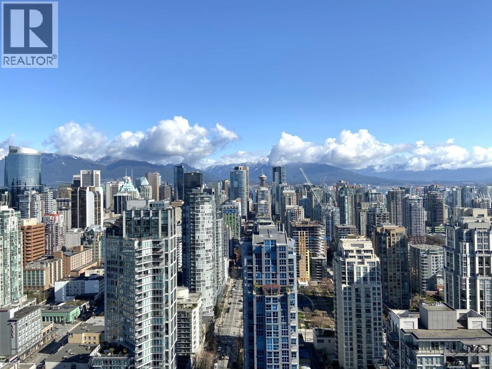 4203 1372 Seymour, Vancouver, British Columbia  V6B 0L1 - Photo 24 - R3068845