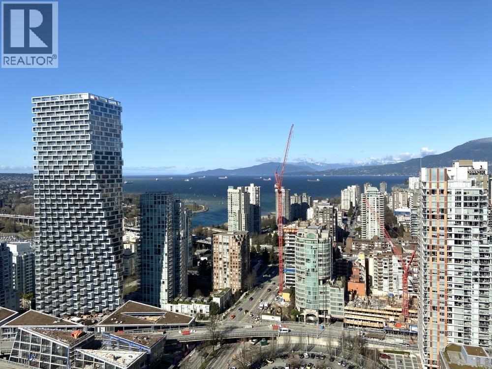 4203 1372 Seymour, Vancouver, British Columbia  V6B 0L1 - Photo 25 - R3068845