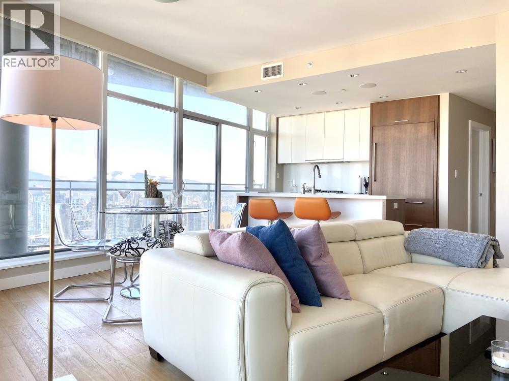 4203 1372 Seymour, Vancouver, British Columbia  V6B 0L1 - Photo 26 - R3068845