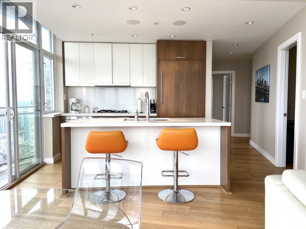 4203 1372 Seymour, Vancouver, British Columbia  V6B 0L1 - Photo 4 - R3068845