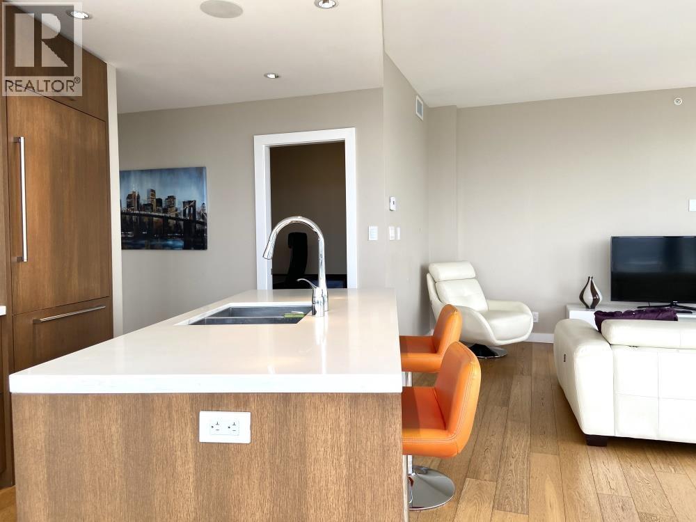 4203 1372 Seymour, Vancouver, British Columbia  V6B 0L1 - Photo 6 - R3068845