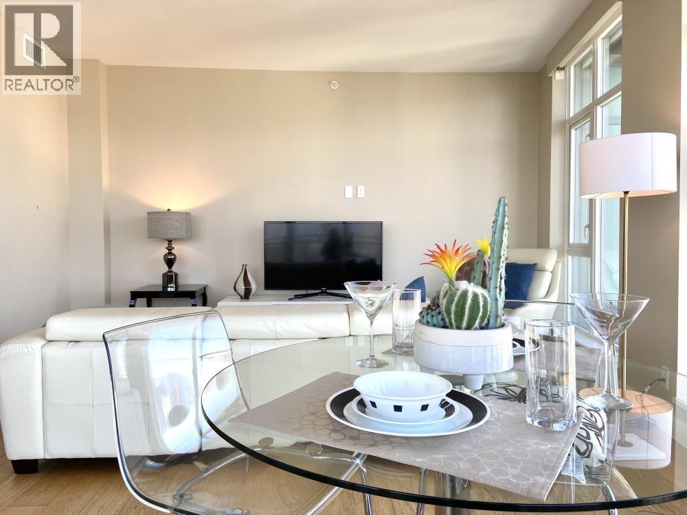 4203 1372 Seymour, Vancouver, British Columbia  V6B 0L1 - Photo 7 - R3068845