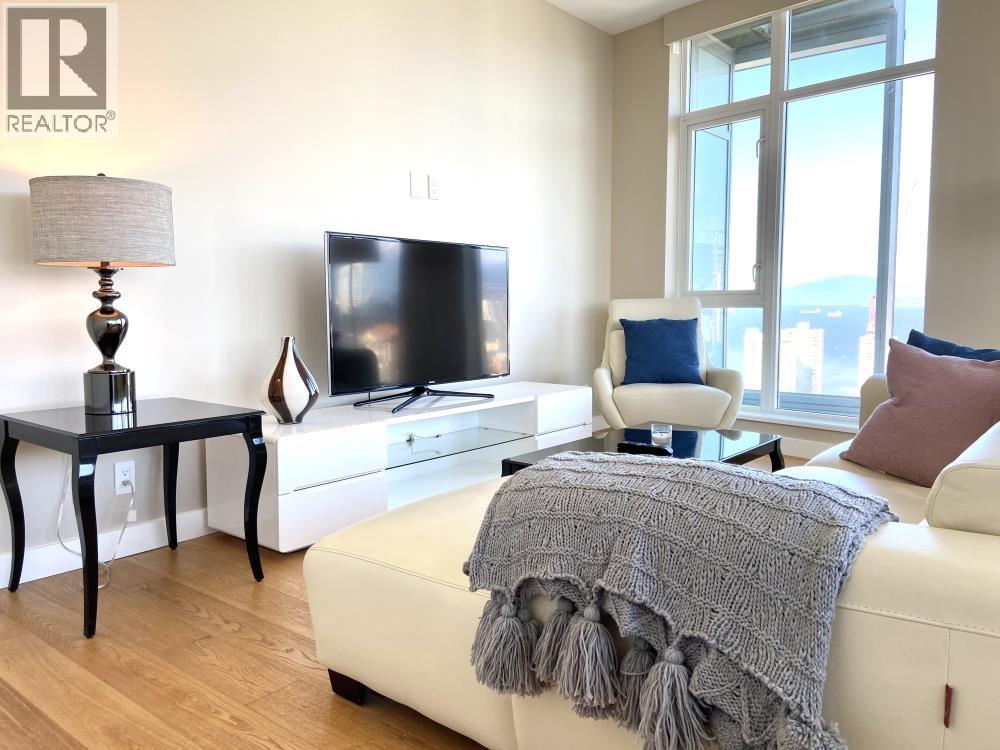 4203 1372 Seymour, Vancouver, British Columbia  V6B 0L1 - Photo 9 - R3068845