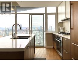 4203 1372 SEYMOUR, Vancouver, British Columbia