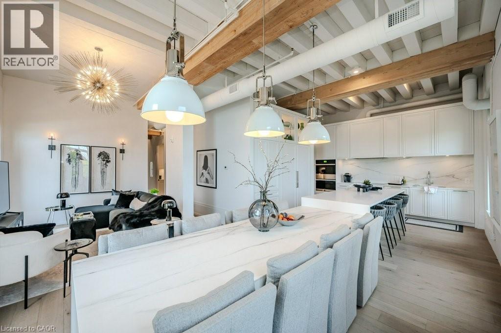 Property at 19 GUELPH AVENUE Avenue Unit# 308 image 3