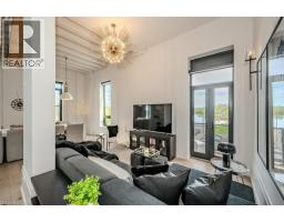 19 GUELPH AVENUE Avenue Unit# 308, Cambridge, Ontario