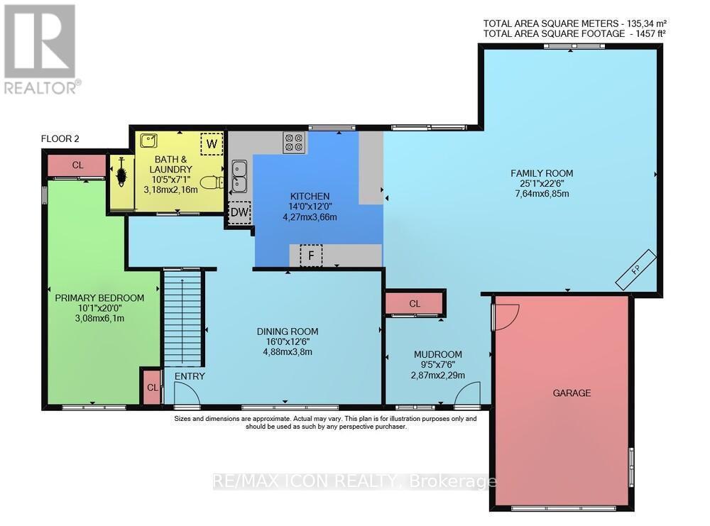 4 Sinclair Avenue, St. Thomas, Ontario N5R 3A8 - Photo 47 - X12560410