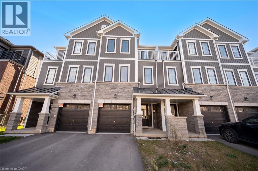 81 HOLDER Drive, Brantford, Ontario