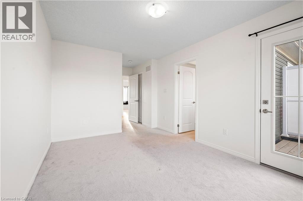 81 Holder Drive, Brantford, Ontario  N3T 0W8 - Photo 13 - 40789454