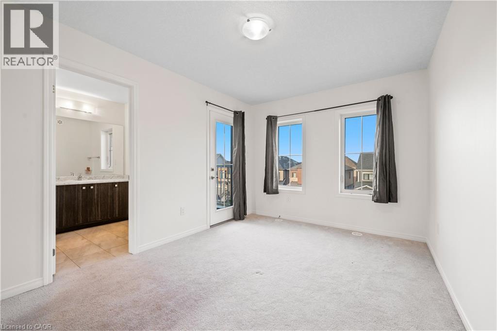 81 Holder Drive, Brantford, Ontario  N3T 0W8 - Photo 14 - 40789454