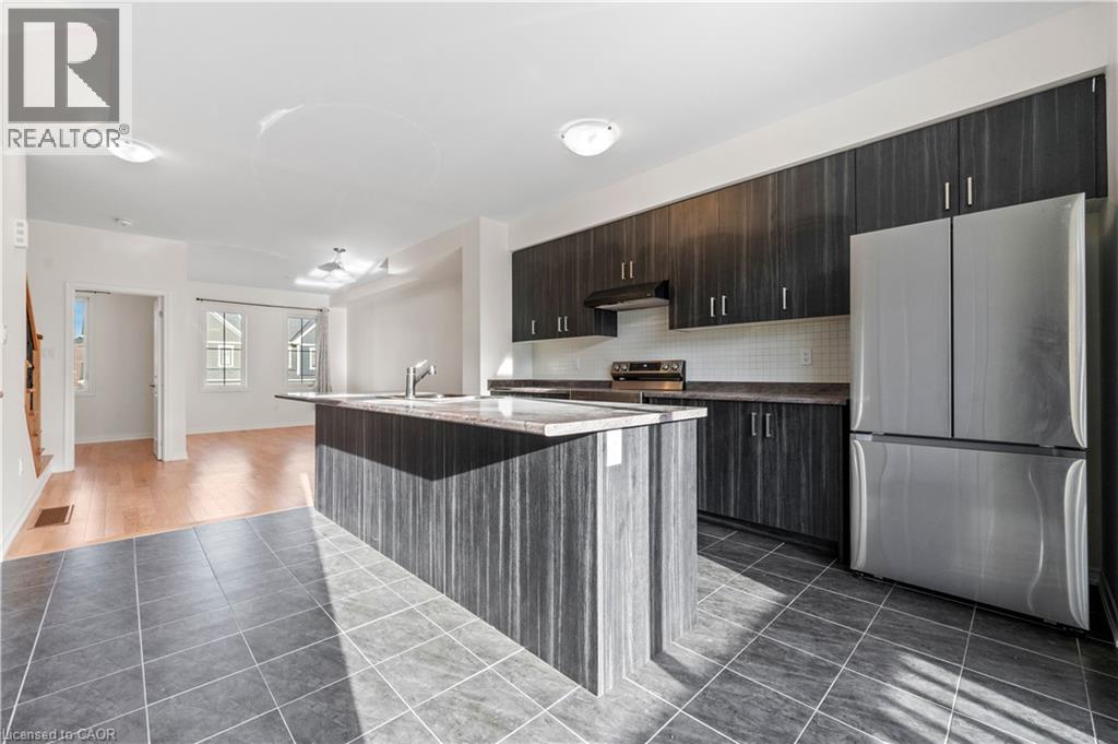 81 Holder Drive, Brantford, Ontario  N3T 0W8 - Photo 6 - 40789454