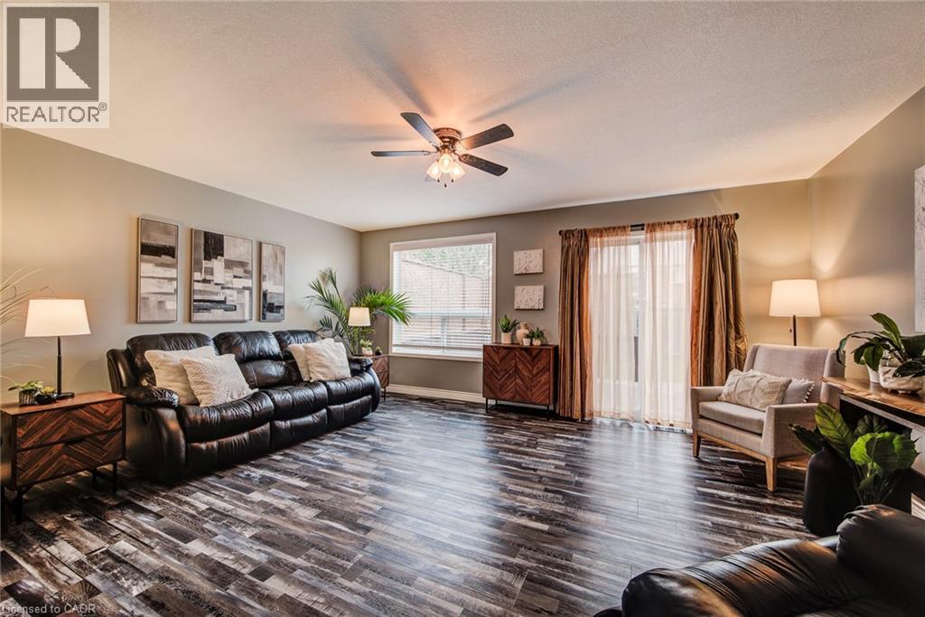 29 Chester Drive, Cambridge, Ontario  N1T 2C4 - Photo 12 - 40789381