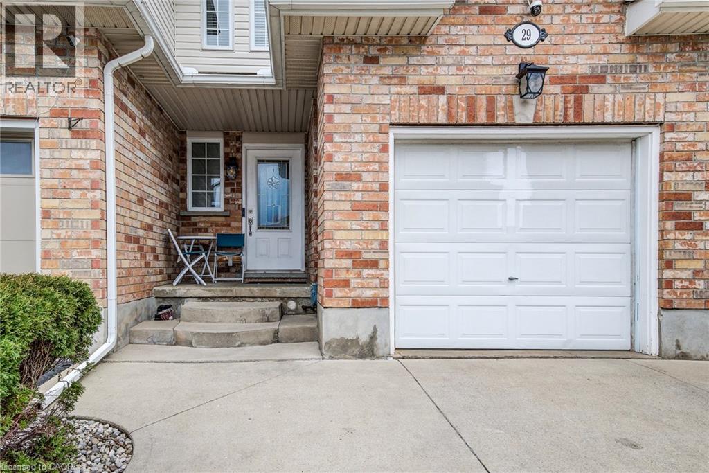 29 Chester Drive, Cambridge, Ontario  N1T 2C4 - Photo 2 - 40789381