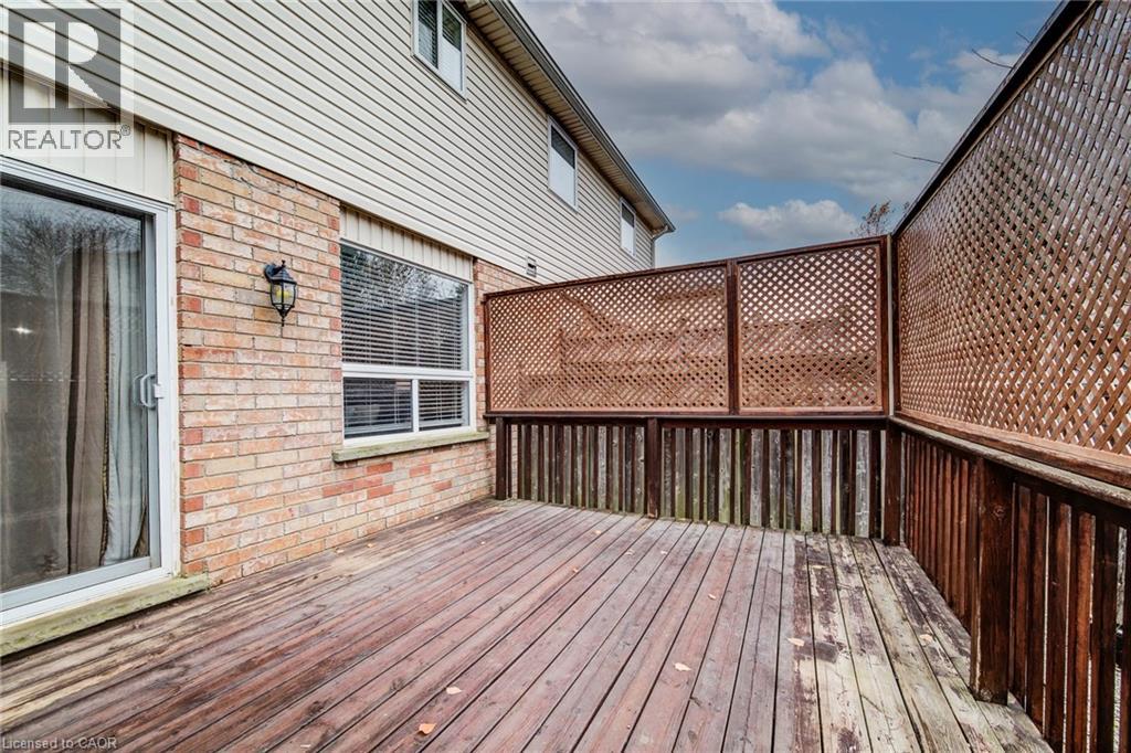 29 Chester Drive, Cambridge, Ontario  N1T 2C4 - Photo 30 - 40789381