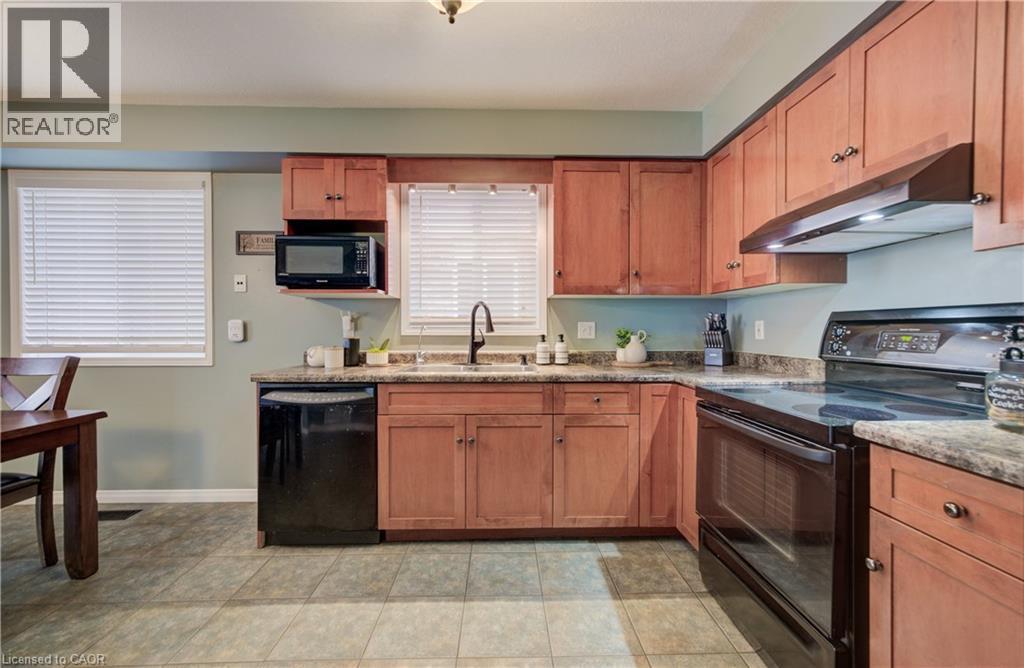 29 Chester Drive, Cambridge, Ontario  N1T 2C4 - Photo 8 - 40789381