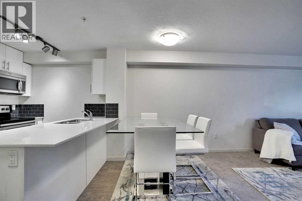 1107, 181 Skyview Ranch Manor Ne, Calgary, Alberta  T3N 0V2 - Photo 9 - A2245062