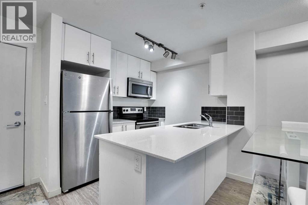 1107, 181 Skyview Ranch Manor Ne, Calgary, Alberta  T3N 0V2 - Photo 15 - A2245062