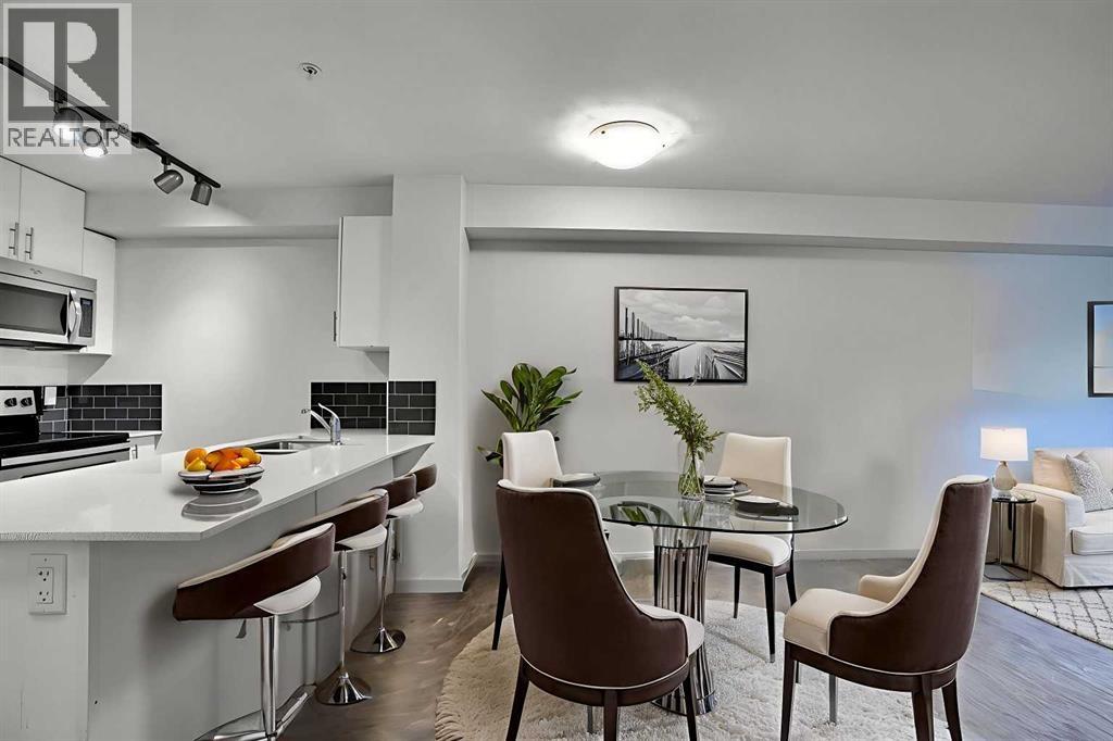 1107, 181 Skyview Ranch Manor Ne, Calgary, Alberta  T3N 0V2 - Photo 8 - A2245062