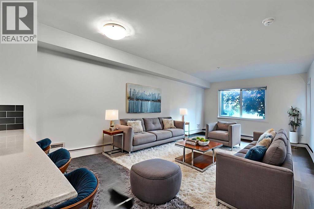 1107, 181 Skyview Ranch Manor Ne, Calgary, Alberta  T3N 0V2 - Photo 16 - A2245062