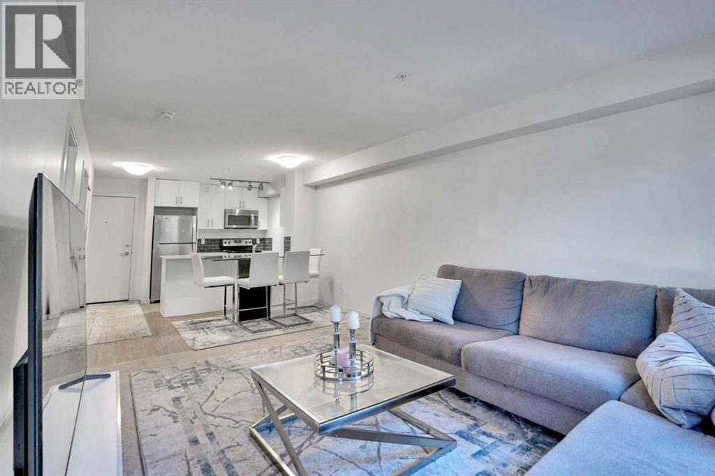 1107, 181 Skyview Ranch Manor Ne, Calgary, Alberta  T3N 0V2 - Photo 19 - A2245062