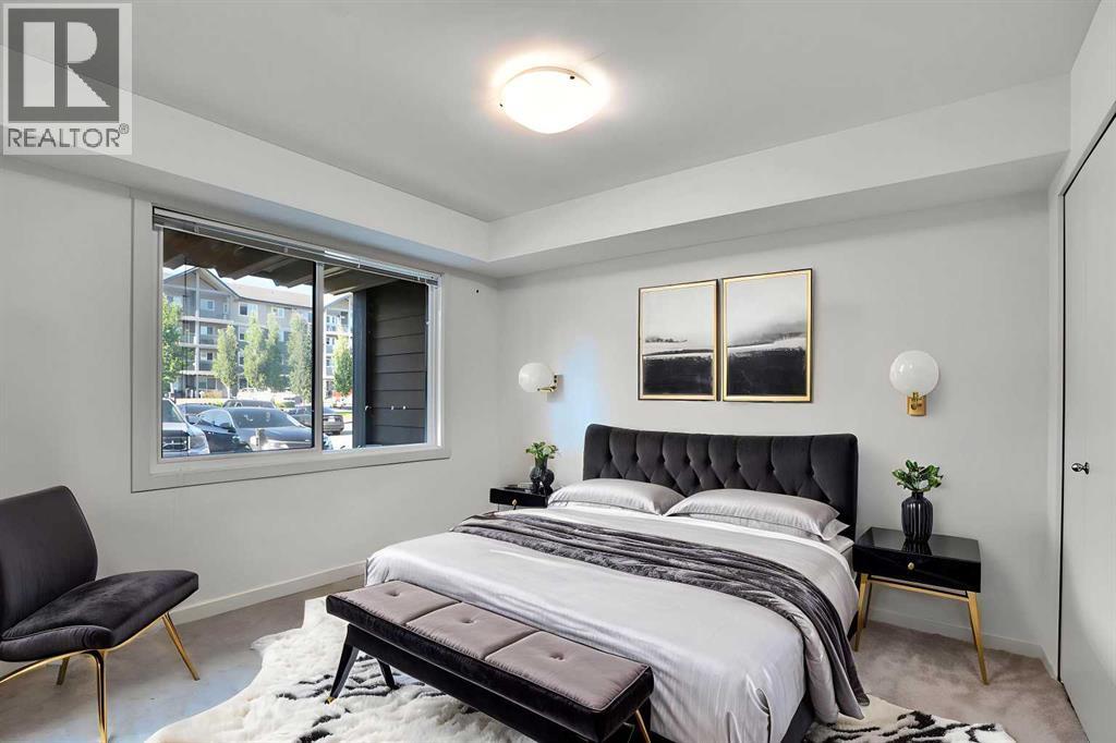 1107, 181 Skyview Ranch Manor Ne, Calgary, Alberta  T3N 0V2 - Photo 24 - A2245062