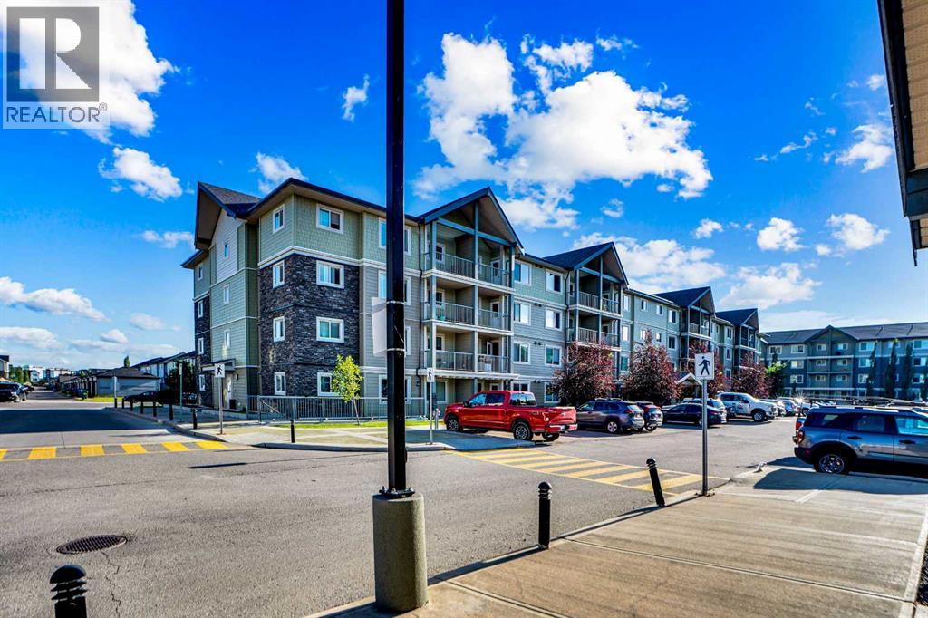 1107, 181 Skyview Ranch Manor Ne, Calgary, Alberta  T3N 0V2 - Photo 37 - A2245062