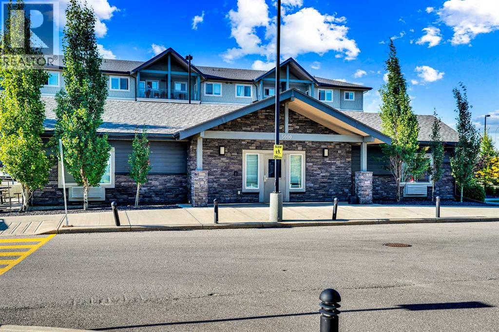 1107, 181 Skyview Ranch Manor Ne, Calgary, Alberta  T3N 0V2 - Photo 38 - A2245062