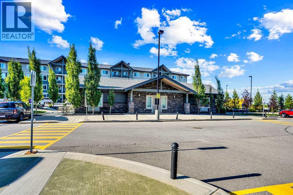 1107, 181 Skyview Ranch Manor Ne, Calgary, Alberta  T3N 0V2 - Photo 34 - A2245062