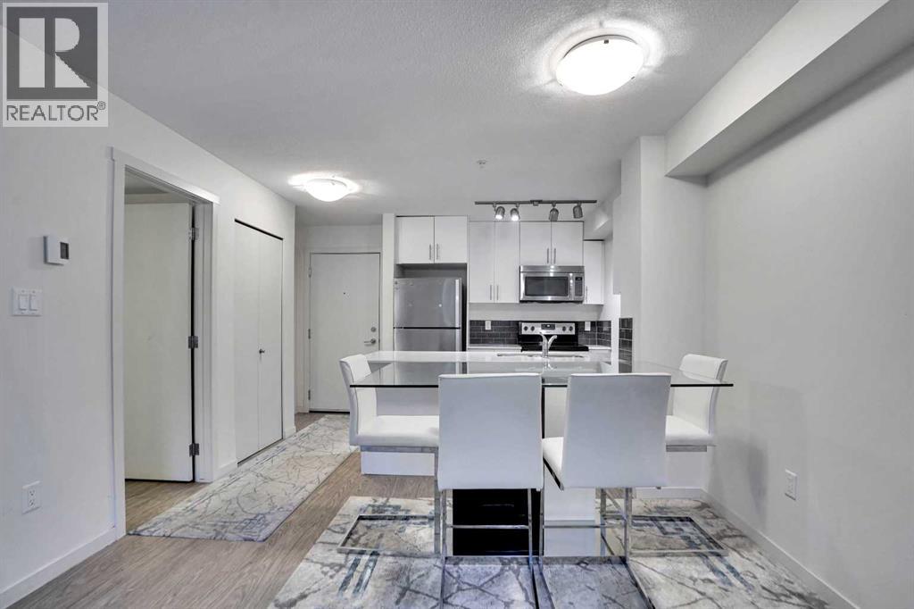 1107, 181 Skyview Ranch Manor Ne, Calgary, Alberta  T3N 0V2 - Photo 13 - A2245062