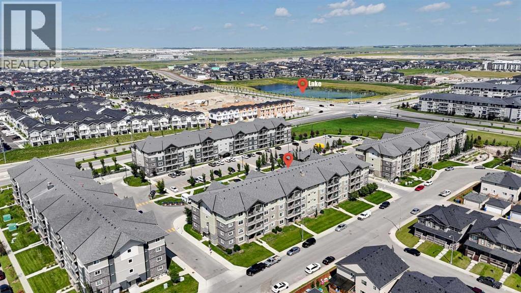 1107, 181 Skyview Ranch Manor Ne, Calgary, Alberta  T3N 0V2 - Photo 41 - A2245062