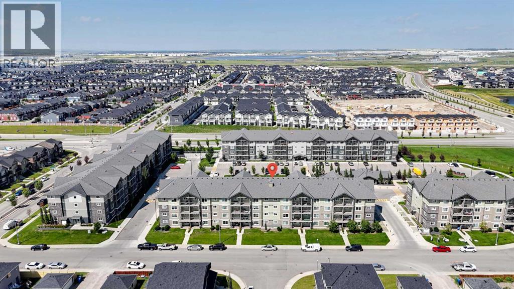 1107, 181 Skyview Ranch Manor Ne, Calgary, Alberta  T3N 0V2 - Photo 40 - A2245062