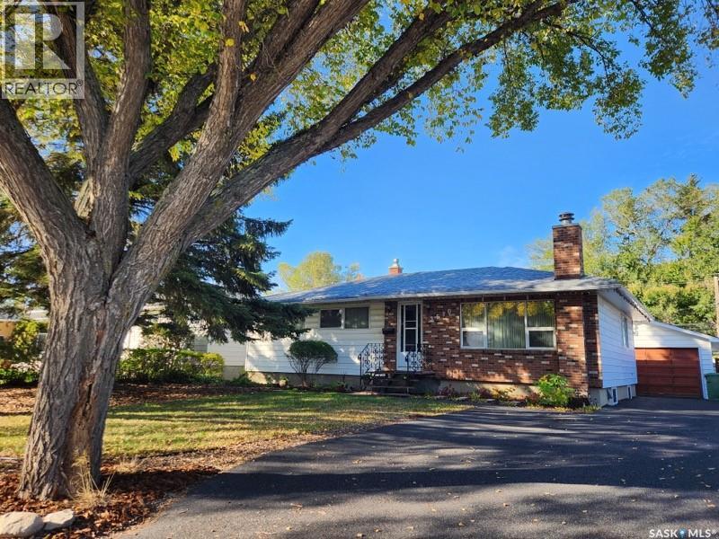 3510 25th AVENUE, Regina, Saskatchewan