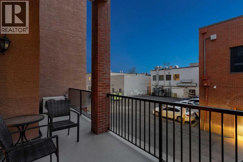 207, 881 15 Avenue Sw, Calgary, Alberta  T2R 1R8 - Photo 20 - A2270802