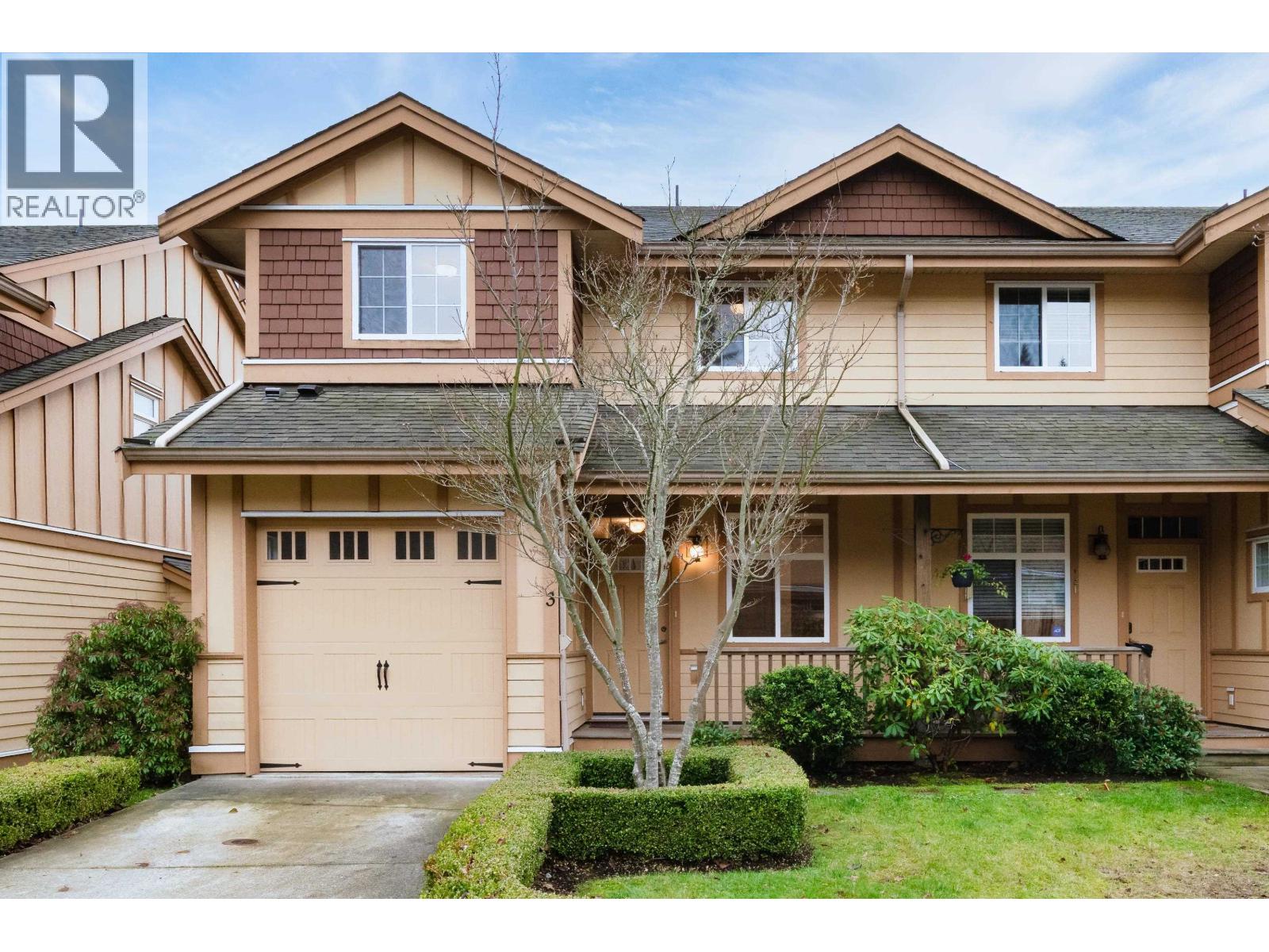 3 811 NORTH ROAD, Gibsons, British Columbia