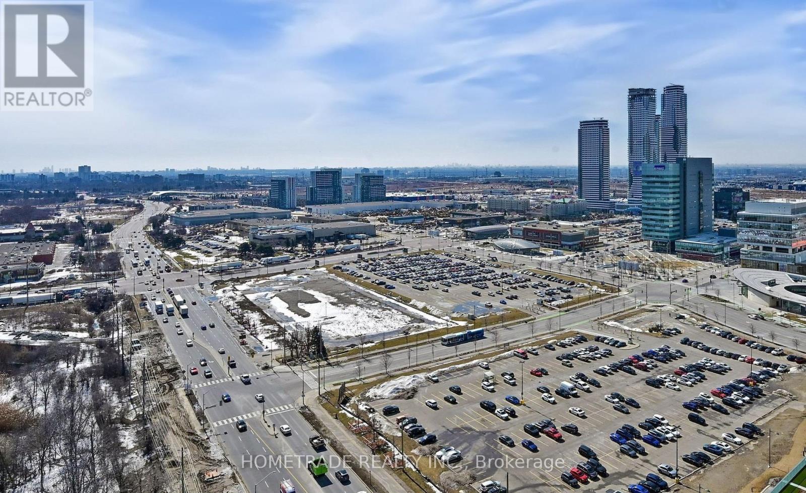 2406 - 7895 Jane Street, Vaughan, Ontario  L4K 0K2 - Photo 4 - N12559708