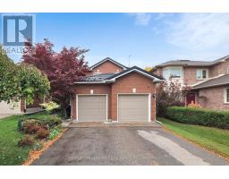 851 HILTON BOULEVARD, Newmarket, Ontario